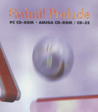 Pinball Prelude